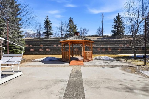 330-56 Carroll Crescent, Red Deer, AB - Outdoor