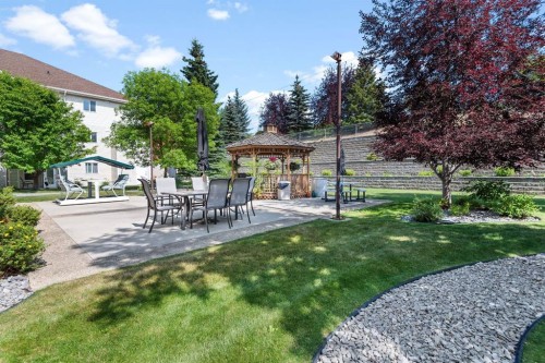 330-56 Carroll Crescent, Red Deer, AB - Outdoor