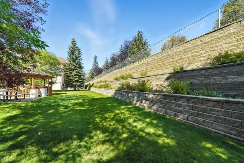 330-56 Carroll Crescent, Red Deer, AB - Outdoor