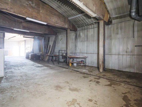 5015 Main Street, Donalda, AB 