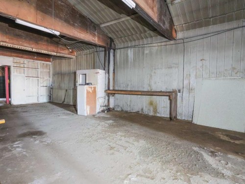 5015 Main Street, Donalda, AB 
