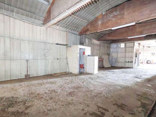 5015 Main Street, Donalda, AB 