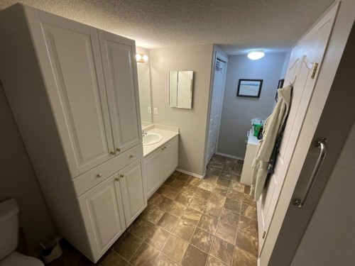 214-56 Carroll Crescent, Red Deer, AB - Indoor Photo Showing Bathroom