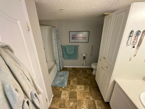214-56 Carroll Crescent, Red Deer, AB - Indoor Photo Showing Bathroom