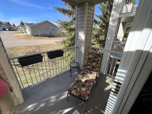 214-56 Carroll Crescent, Red Deer, AB - Outdoor With Exterior