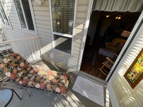 214-56 Carroll Crescent, Red Deer, AB - Outdoor With Exterior