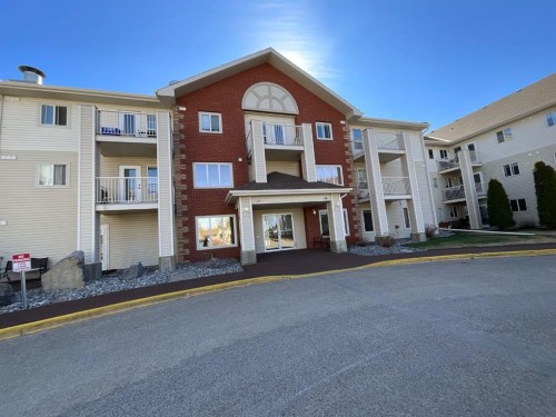 214-56 Carroll Crescent  Red Deer, AB T4P 3Y3