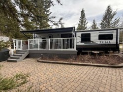 10 TIMBER WAY-5230 27 Highway Rural Mountain View County, AB T0M 1X0