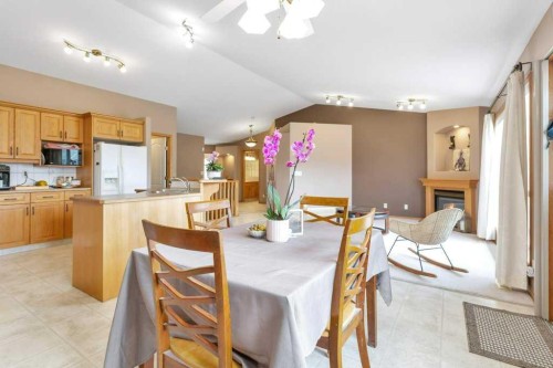 27 Ramage Crescent, Red Deer, AB - Indoor