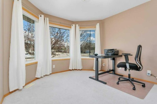 27 Ramage Crescent, Red Deer, AB - Indoor
