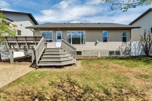 27 Ramage Crescent, Red Deer, AB - Outdoor