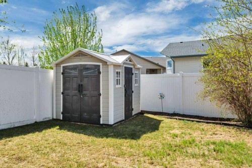 27 Ramage Crescent, Red Deer, AB - Outdoor