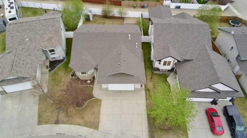 27 Ramage Crescent, Red Deer, AB - Outdoor