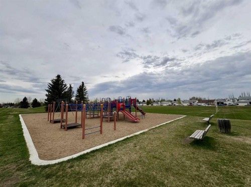 27 Ramage Crescent, Red Deer, AB - Outdoor With View