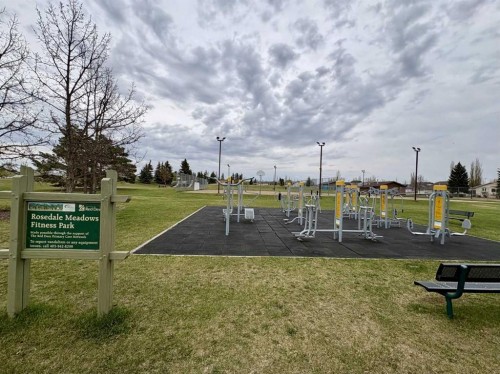 27 Ramage Crescent, Red Deer, AB - Outdoor With View
