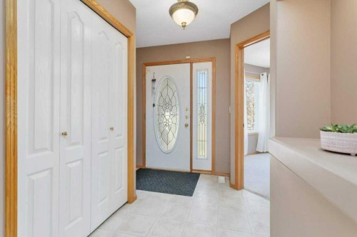 27 Ramage Crescent, Red Deer, AB - Indoor Photo Showing Other Room