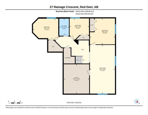27 Ramage Crescent, Red Deer, AB - Other