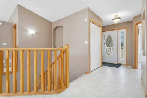 27 Ramage Crescent, Red Deer, AB - Indoor Photo Showing Other Room