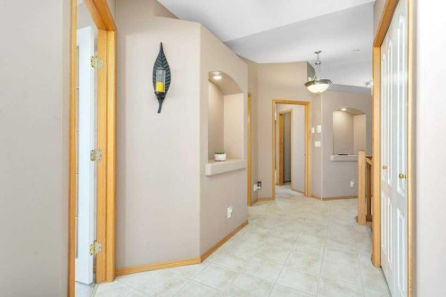 27 Ramage Crescent, Red Deer, AB - Indoor Photo Showing Other Room
