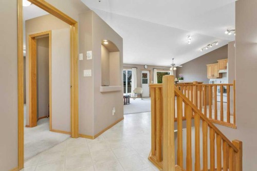 27 Ramage Crescent, Red Deer, AB - Indoor Photo Showing Other Room