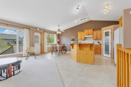 27 Ramage Crescent, Red Deer, AB - Indoor