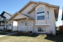 188 Deschner Close, Red Deer, AB  - Outdoor With Deck Patio Veranda 