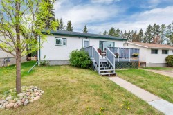 5010 53 Street Sylvan Lake, AB T4S 1E7