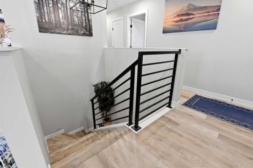 8 Willow Place, Lacombe, AB - Indoor Photo Showing Other Room