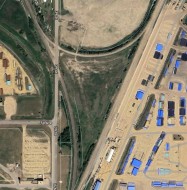Part of NW-01-47-20-4 39 Street Camrose, AB T4V 2M9