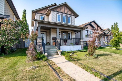 172 Ibbotson Close  Red Deer, AB T4R 0C5