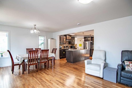 172 Ibbotson Close, Red Deer, AB - Indoor