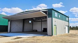 215-32463 Range Road 55 Rural Mountain View County, AB T0M 1X0