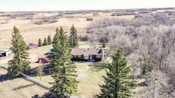 39507 HWY 56 Rural Stettler No. 6, County Of, AB T0C 2L0