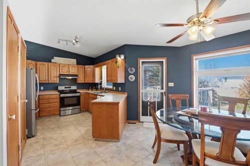 139 Donnelly Crescent, Red Deer, AB - Indoor