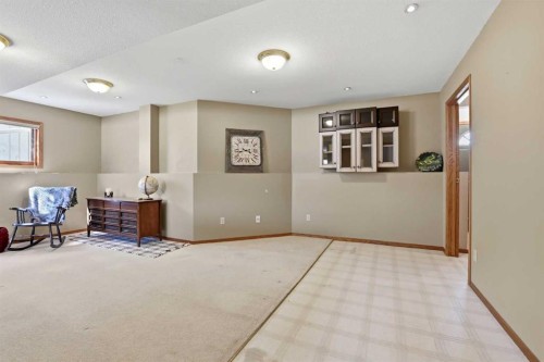 139 Donnelly Crescent, Red Deer, AB - Indoor Photo Showing Other Room