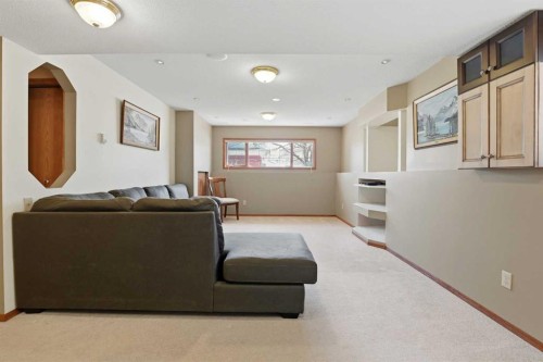139 Donnelly Crescent, Red Deer, AB - Indoor