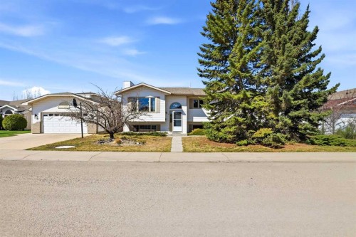 139 Donnelly Crescent, Red Deer, AB - Outdoor