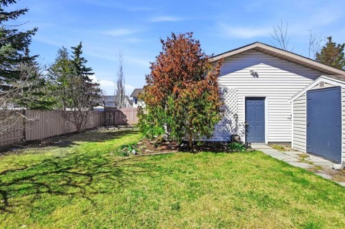 139 Donnelly Crescent, Red Deer, AB - Outdoor