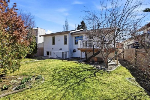 139 Donnelly Crescent, Red Deer, AB - Outdoor