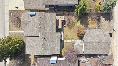 139 Donnelly Crescent, Red Deer, AB - Outdoor