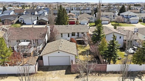 139 Donnelly Crescent, Red Deer, AB - Outdoor