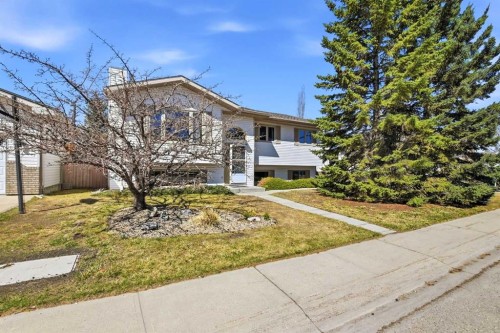 139 Donnelly Crescent, Red Deer, AB - Outdoor