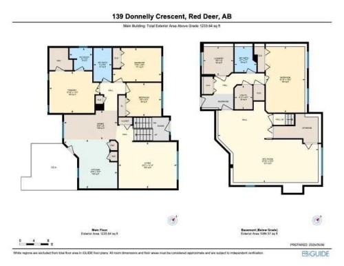 139 Donnelly Crescent, Red Deer, AB - Other