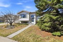 139 Donnelly Crescent, Red Deer, AB  - Outdoor 