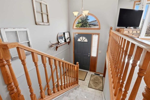 139 Donnelly Crescent, Red Deer, AB - Indoor Photo Showing Other Room