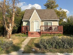 5821 44 Avenue Red Deer, AB T4N 3J4