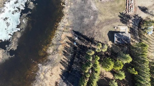1250 343A Township, Bowden, AB 