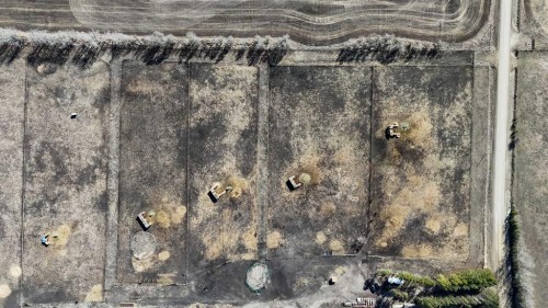 1250 343A Township, Bowden, AB 
