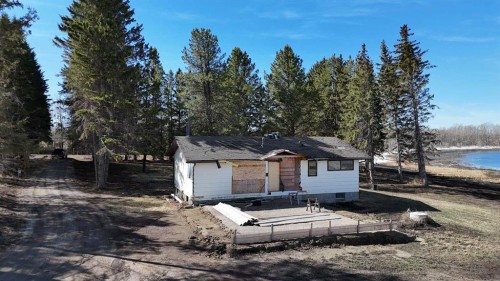 1250 343A Township, Bowden, AB 