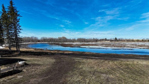 1250 343A Township, Bowden, AB 